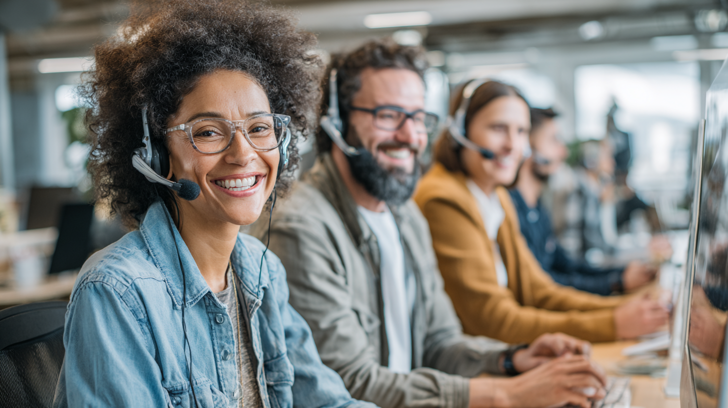 Dịch vụ chăm sóc khách hàng 24/7 của 33WIN